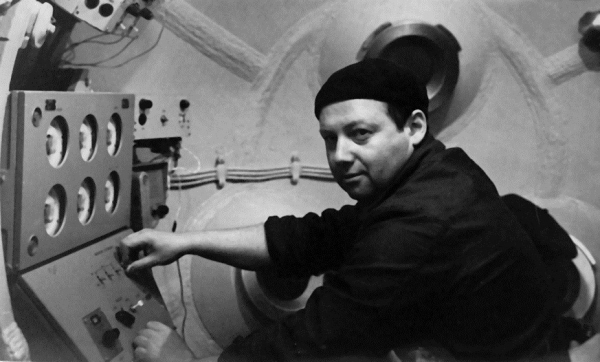 90 лет Михаилу Львовичу Заферману